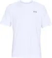 Футболка Under Armour TECH 2.0 белая 1326413-100