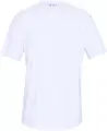 Футболка Under Armour TECH 2.0 біла 1326413-100