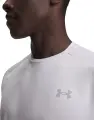 Футболка Under Armour TECH 2.0 біла 1326413-100
