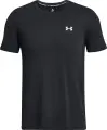 Футболка Under Armour VANISH SEAMLESS чорна 1382801-001