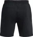 Шорти Under Armour UNSTOPPABLE FLEECE 7" чорні 1379809-001
