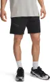 Шорти Under Armour UNSTOPPABLE FLEECE 7" чорні 1379809-001