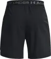 Шорти Under Armour VANISH WOVEN 6" чорні 1373718-001