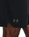 Шорти Under Armour VANISH WOVEN 6" чорні 1373718-001