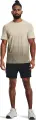 Шорти Under Armour VANISH WOVEN 6" чорні 1373718-001