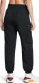 Спортивні штани жіночі Under Armour UNSTOPPABLE CARGO чорні 1386481-001