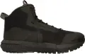 Ботинки Under Armour VALSETZ MID черные 3027382-001
