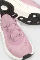 Кроссовки женские Under Armour PHANTOM 4 розовые 3027594-521