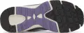 Кроссовки женские Under Armour TECH RUNNER бело-фиолетово-серые 6007575-101