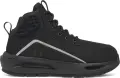 Ботинки Under Armour 695 черные 3028376-001