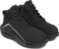 Ботинки Under Armour 695 черные 3028376-001