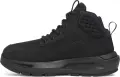 Ботинки Under Armour 695 черные 3028376-001