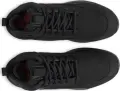 Ботинки Under Armour 695 черные 3028376-001
