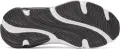 Кроссовки беговые женские Under Armour CHARGED+ ROGUE 6 черно-розовые 6006720-003