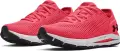 Кросівки бігові жіночі Under Armour HOVR SONIC 4 рожеві 3023559-603
