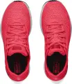 Кросівки бігові жіночі Under Armour HOVR SONIC 4 рожеві 3023559-603
