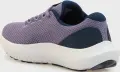 Кроссовки беговые женские Under Armour SURGE 4 фиолетово-темно-синие 3027007-520
