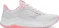 Кроссовки для тренировок женские Under Armour AURORA 3 светло-серо-розовые 6000760-014