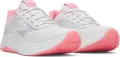 Кроссовки для тренировок женские Under Armour AURORA 3 светло-серо-розовые 6000760-014