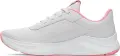 Кроссовки для тренировок женские Under Armour AURORA 3 светло-серо-розовые 6000760-014