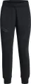 Спортивні штани жіночі Under Armour UNSTOPPABLE FLEECE чорні 1379846-001