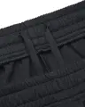 Спортивні штани жіночі Under Armour UNSTOPPABLE FLEECE чорні 1379846-001