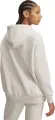 Худі жіноче Under Armour ICON FLEECE молочне 1379495-111