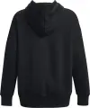 Худі жіноче Under Armour ICON FLEECE чорне 1379495-001