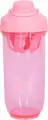 Пляшка для води Under Armour CLARITY SHAKER 24OZ 700 мл світло-рожева UA71330-20276