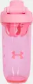 Пляшка для води Under Armour CLARITY SHAKER 24OZ 700 мл світло-рожева UA71330-20276