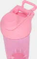 Пляшка для води Under Armour CLARITY SHAKER 24OZ 700 мл світло-рожева UA71330-20276