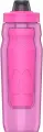 Пляшка для води Under Armour PLAYMAKER SQUEEZE 32OZ 950 мл рожева UA70320-20222