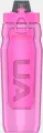 Пляшка для води Under Armour PLAYMAKER SQUEEZE 32OZ 950 мл рожева UA70320-20222