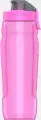 Пляшка для води Under Armour PLAYMAKER SQUEEZE 32OZ 950 мл рожева UA70320-20222