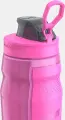 Пляшка для води Under Armour PLAYMAKER SQUEEZE 32OZ 950 мл рожева UA70320-20222