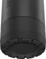 Пляшка для води Under Armour SPEED FLIP 30 OZ 900 мл чорна UA71470-00001