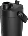 Пляшка для води Under Armour SPEED FLIP 30 OZ 900 мл чорна UA71470-00001