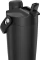 Пляшка для води Under Armour SPEED FLIP 30 OZ 900 мл чорна UA71470-00001