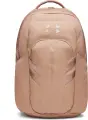 Рюкзак Under Armour HUSTLE 6.0 PRO BACKPACK 31L світло-коричневий 1384671-201