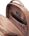 Рюкзак Under Armour HUSTLE 6.0 PRO BACKPACK 31L світло-коричневий 1384671-201