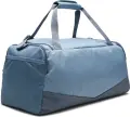 Сумка спортивна Under Armour UNDENIABLE 5.0 DUFFLE SM 40L блакитно-сіра 1369222-448