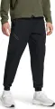 Спортивні штани Under Armour UNSTOPPABLE JOGGERS чорні 1388823-001