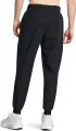 Спортивні штани Under Armour UNSTOPPABLE JOGGERS чорні 1388823-001