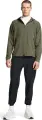 Спортивні штани Under Armour UNSTOPPABLE JOGGERS чорні 1388823-001
