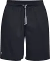 Шорты Under Armour TECH MESH 9" черные 1328705-001