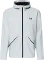 Ветровка Under Armour UNSTOPPABLE WOVEN дымчато-голубая 6014621-034
