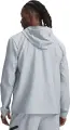 Вітровка Under Armour UNSTOPPABLE WOVEN димчасто-блакитна 6014621-034