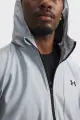Вітровка Under Armour UNSTOPPABLE WOVEN димчасто-блакитна 6014621-034