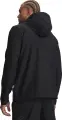 Ветровка Under Armour UNSTOPPABLE WOVEN черная 6014621-001