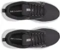 Кросівки бігові Under Armour SURGE 5 чорно-білі 6010459-001
